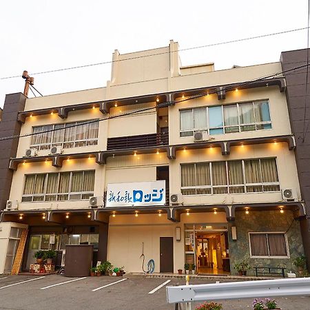 Shinwaka Lodge Вакаяма Екстер'єр фото