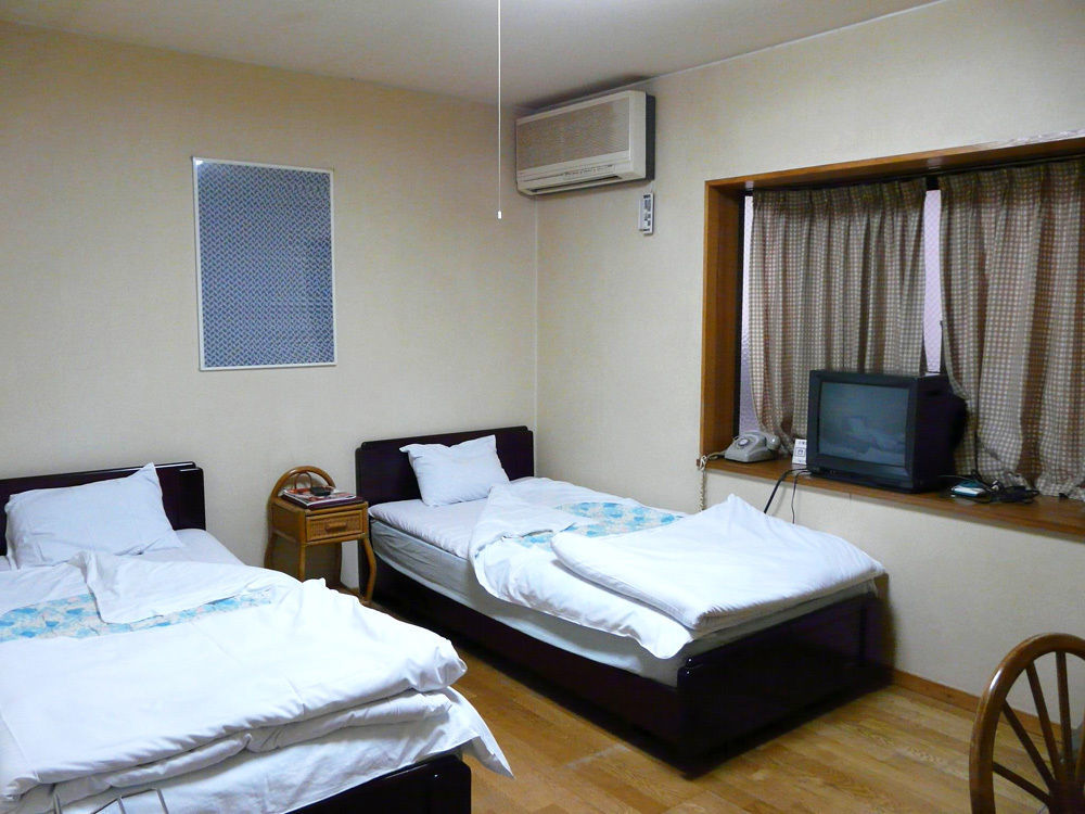 Shinwaka Lodge Вакаяма Екстер'єр фото