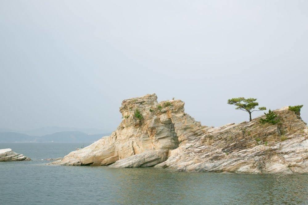 Shinwaka Lodge Вакаяма Екстер'єр фото