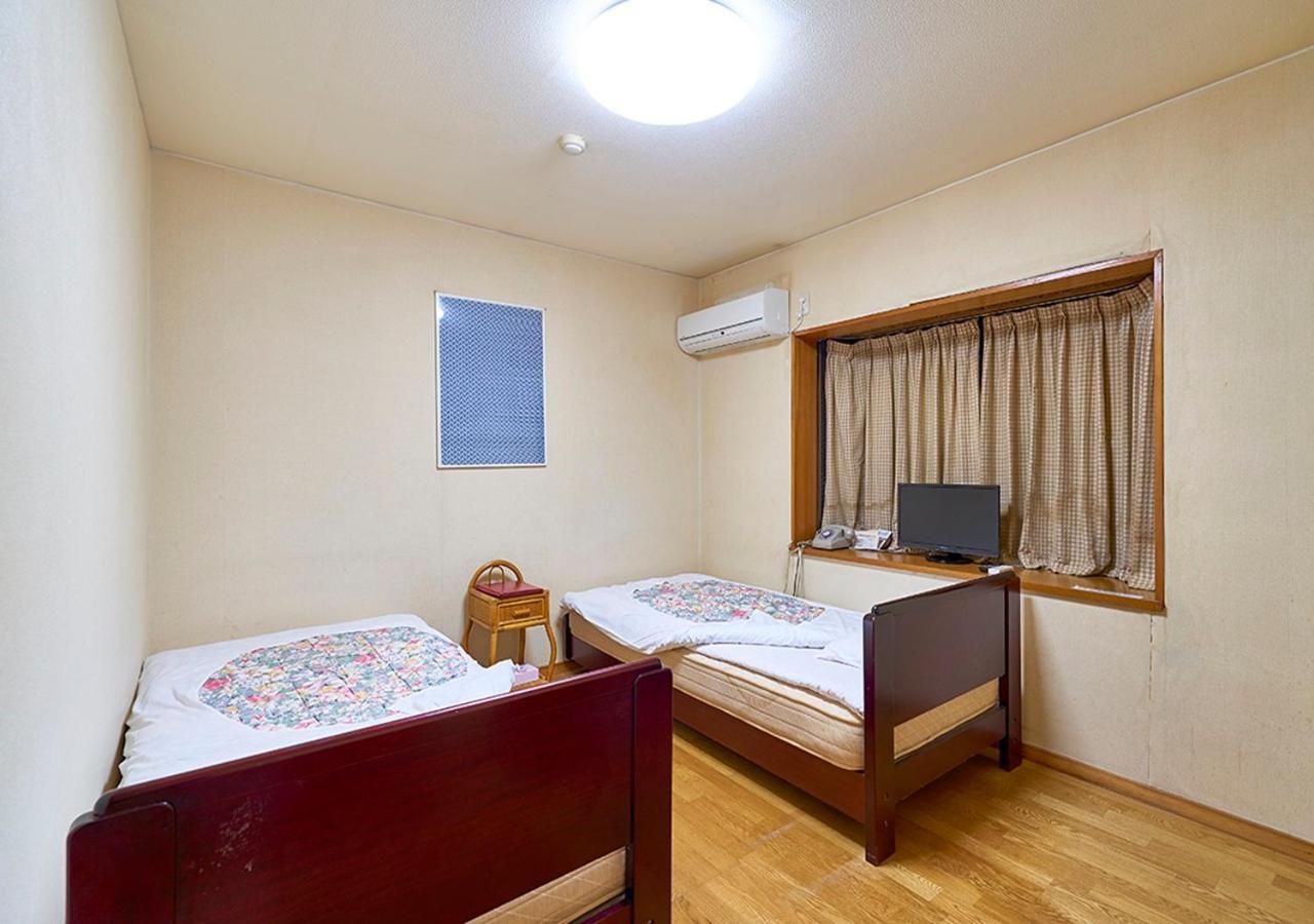 Shinwaka Lodge Вакаяма Екстер'єр фото