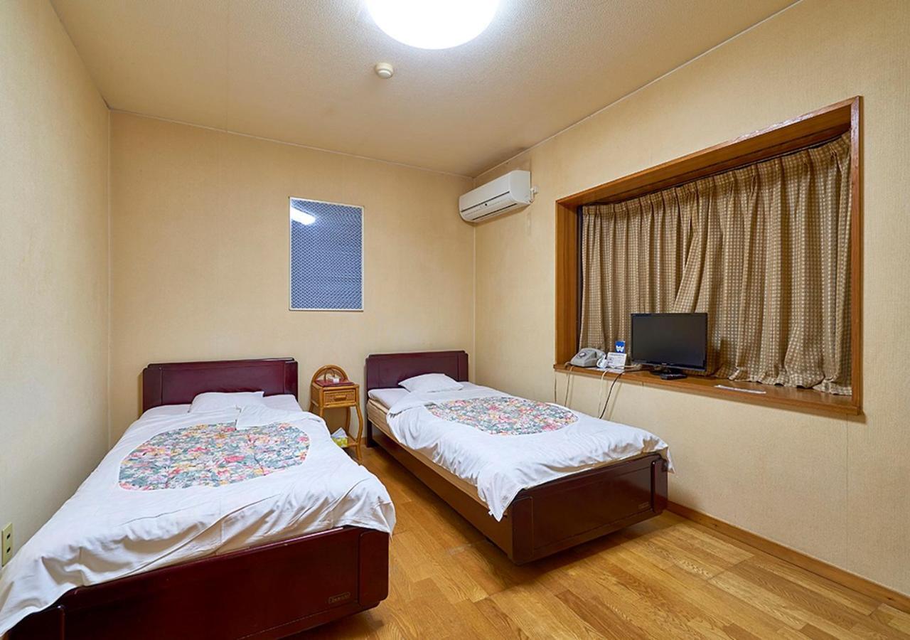 Shinwaka Lodge Вакаяма Екстер'єр фото