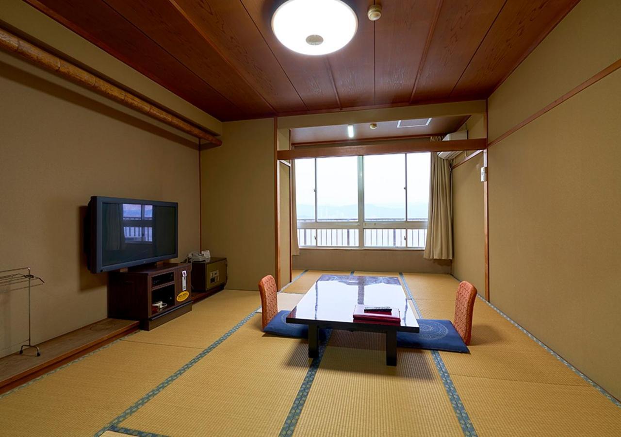 Shinwaka Lodge Вакаяма Екстер'єр фото