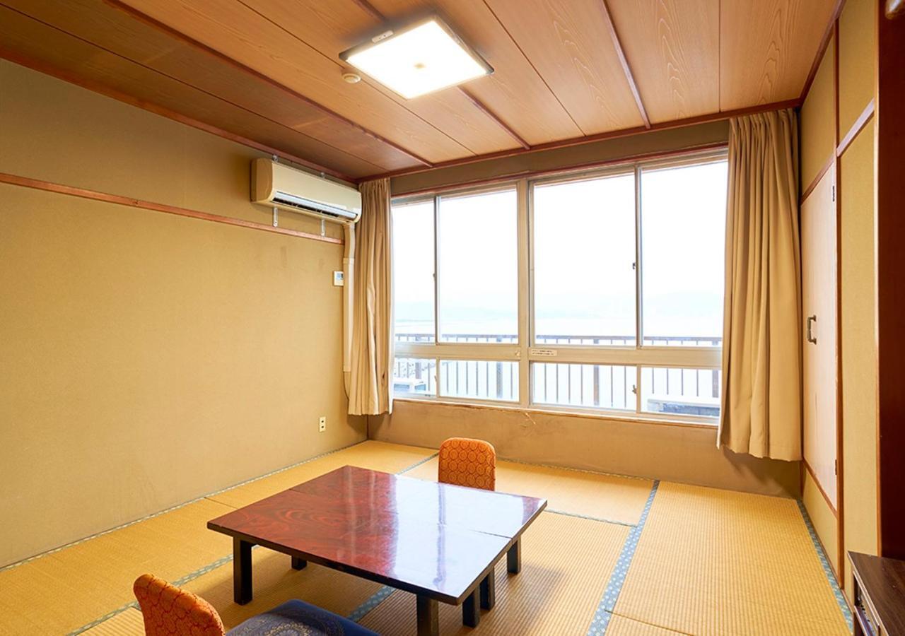 Shinwaka Lodge Вакаяма Екстер'єр фото